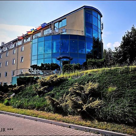 Hotel Artur Красков Екстериор снимка