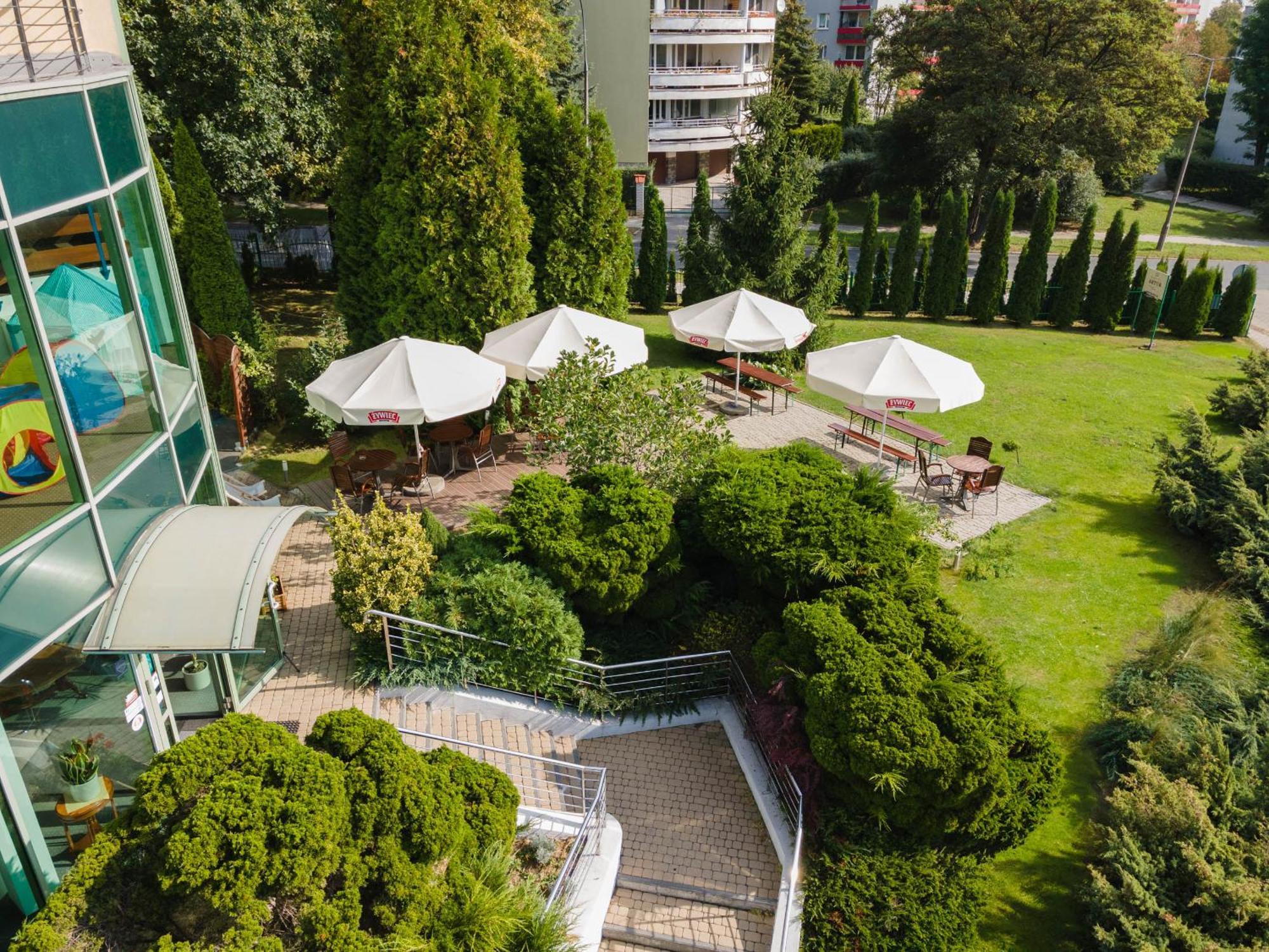 Hotel Artur Красков Екстериор снимка